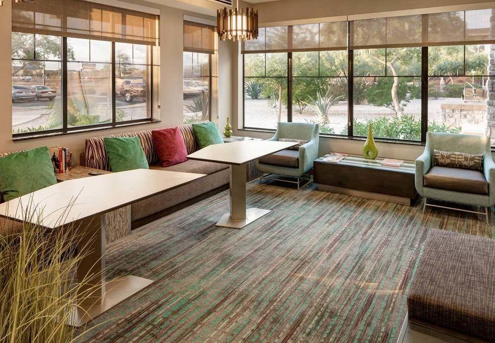 Residence Inn Phoenix North Happy Valley Exterior foto