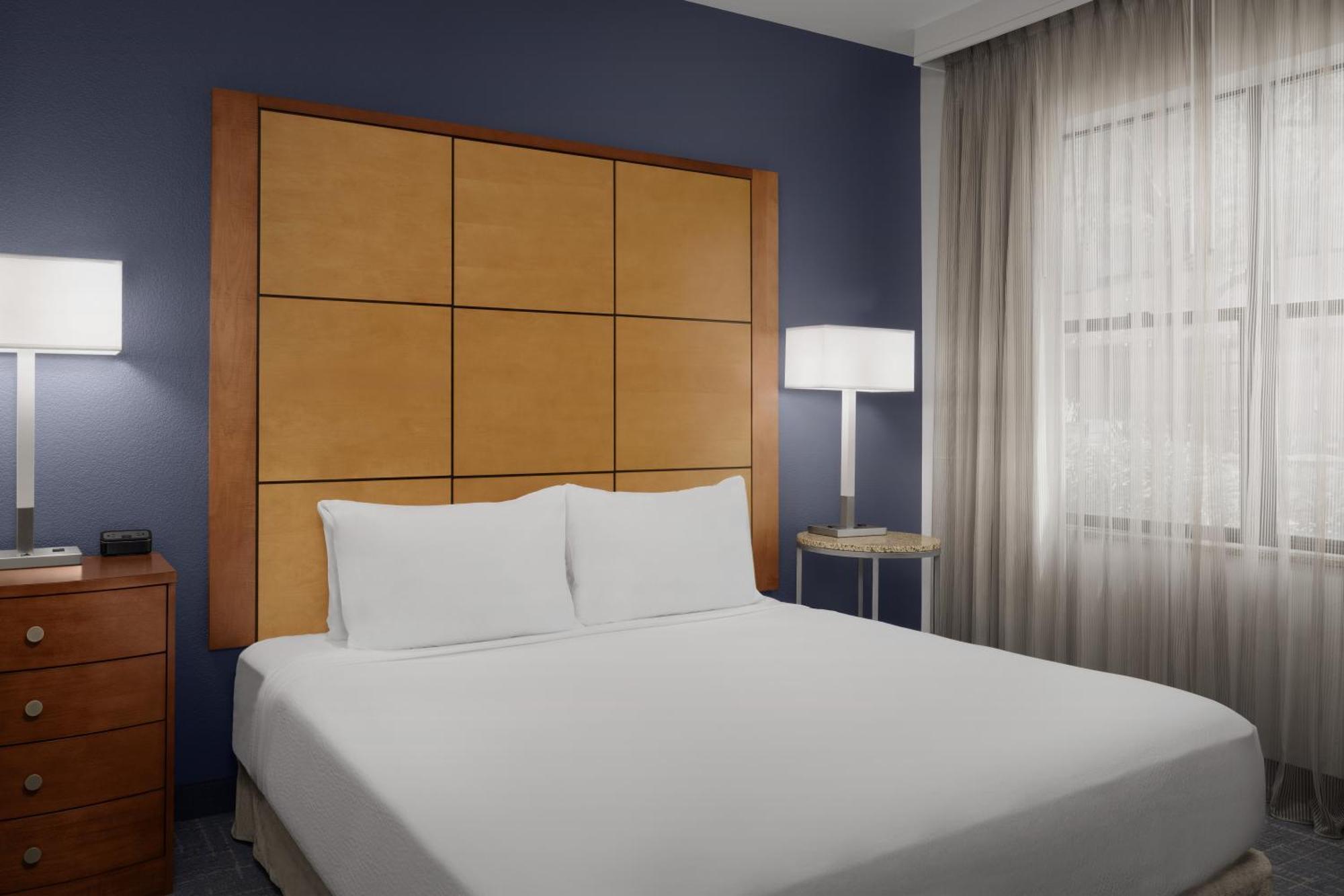 Residence Inn Phoenix North Happy Valley Exterior foto