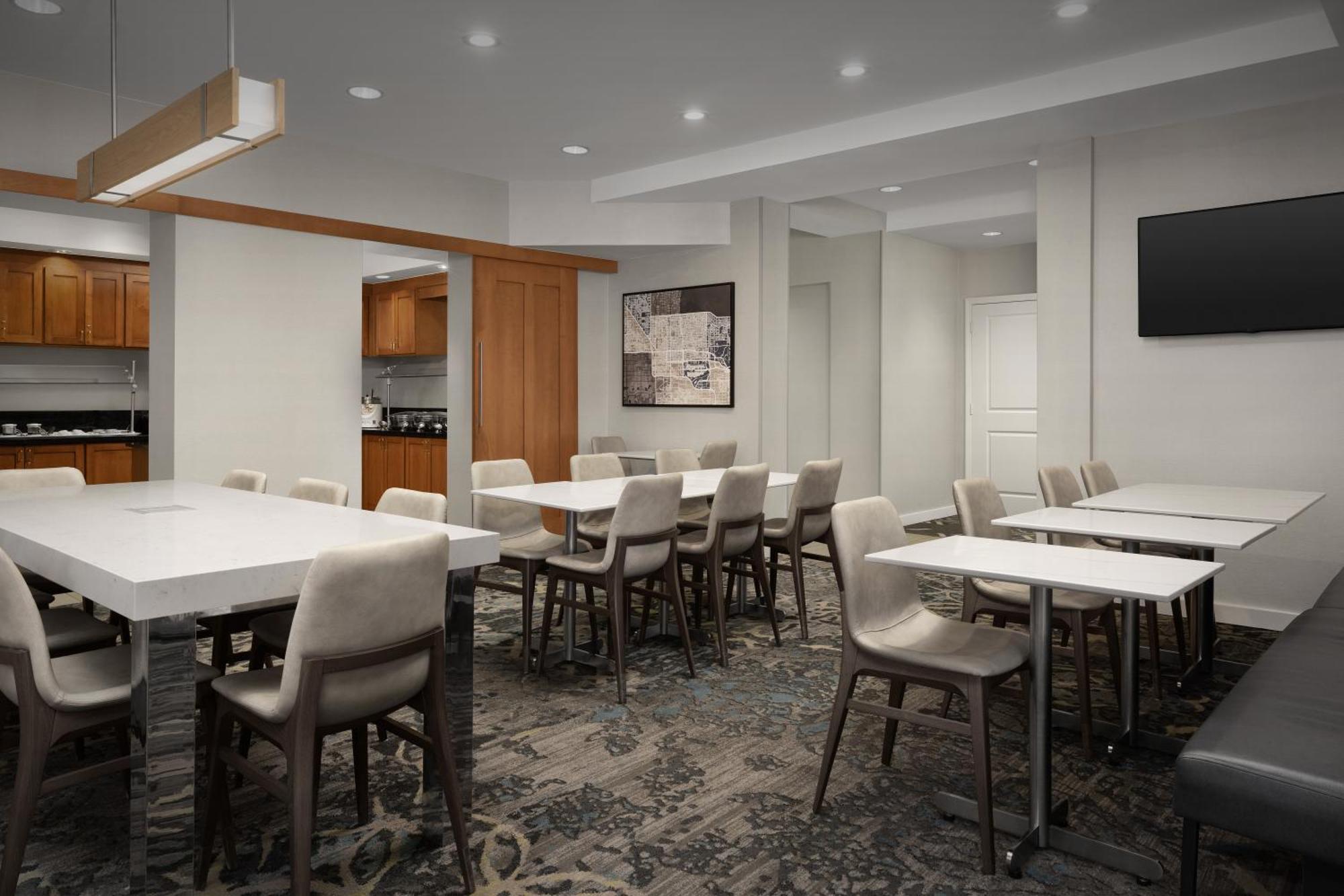Residence Inn Phoenix North Happy Valley Exterior foto