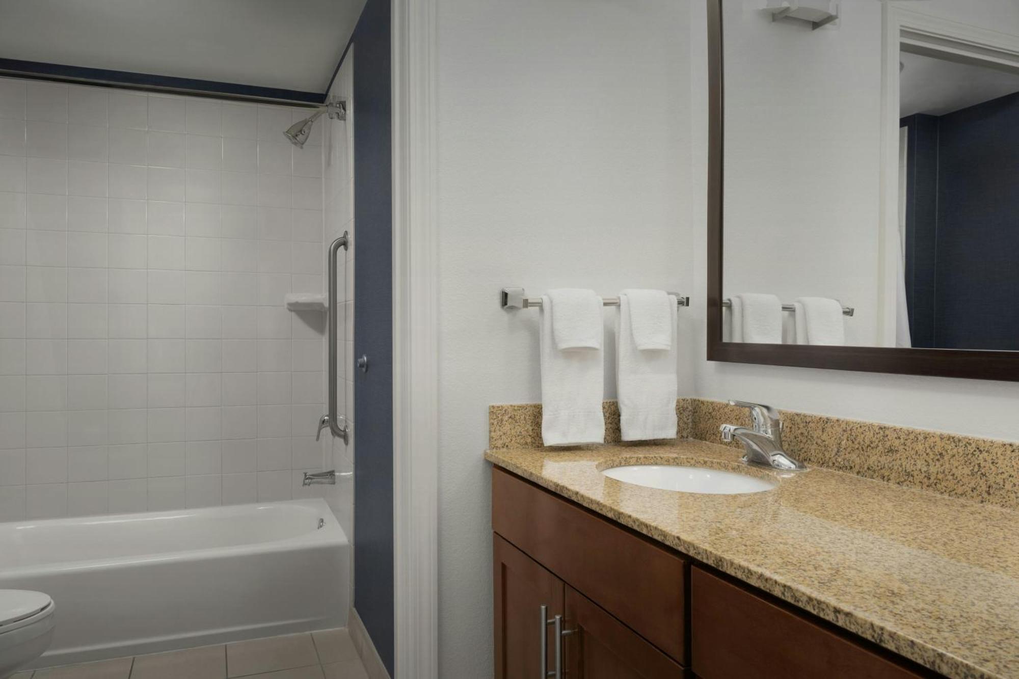 Residence Inn Phoenix North Happy Valley Exterior foto