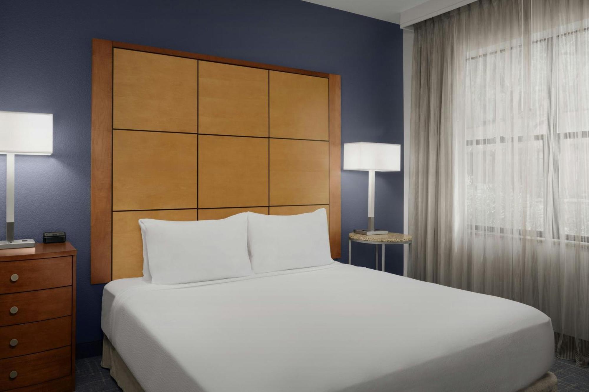 Residence Inn Phoenix North Happy Valley Exterior foto