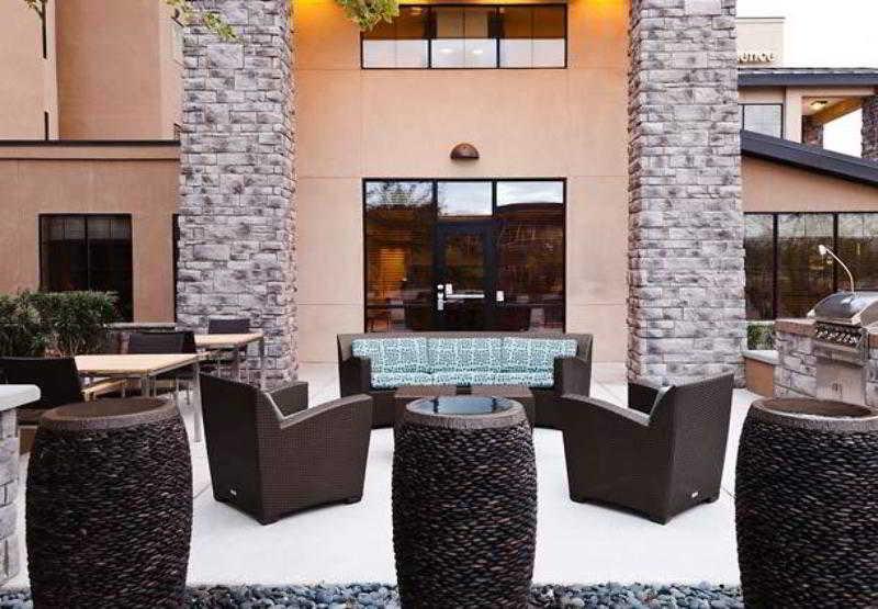 Residence Inn Phoenix North Happy Valley Interior foto