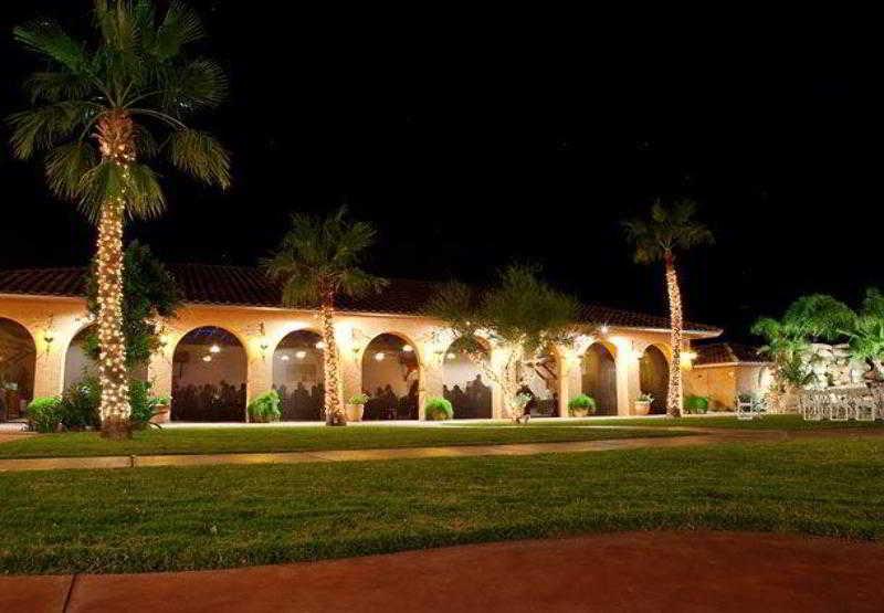 Residence Inn Phoenix North Happy Valley Amenidades foto