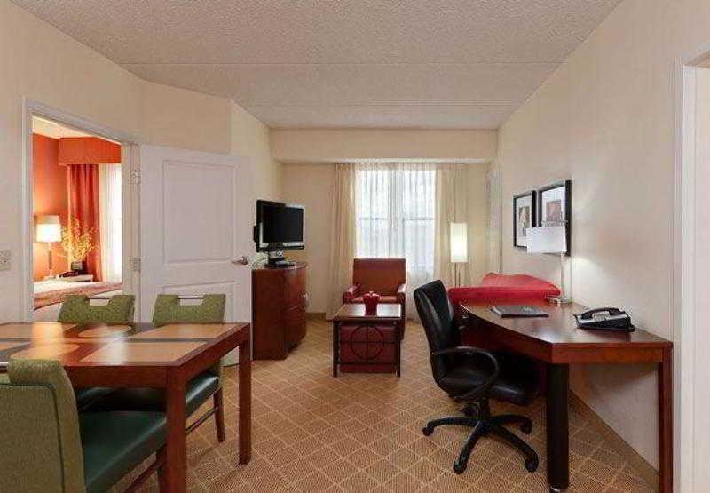 Residence Inn Phoenix North Happy Valley Quarto foto