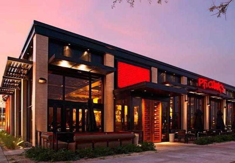 Residence Inn Phoenix North Happy Valley Amenidades foto